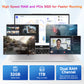 Refurbished Nimo 17.3 FHD N171 I3-1215U Laptop - Grade A
